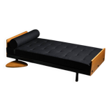 Daybed "SCAL" by Jean Prouvé, circa 1955