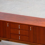 Vintage Scandinavian sideboard 1960