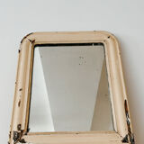 Louis Philippe vintage mirror