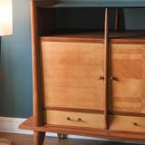 Buffet 1950