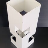 Vintage umbrella stand 1970