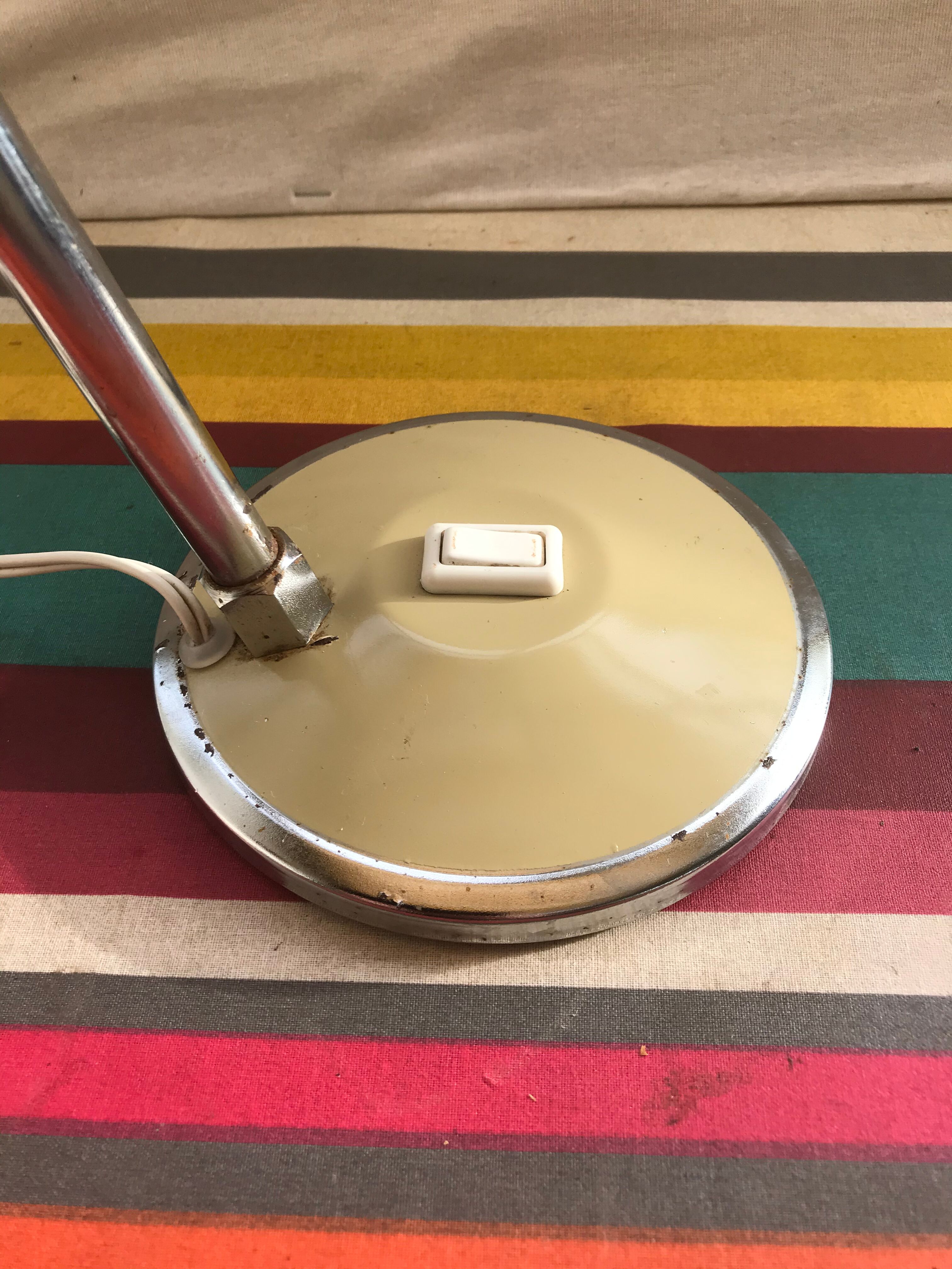 Lamp 1970