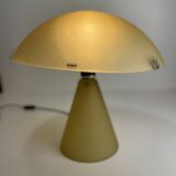 VeArt Murano Table Lamps from 1980'