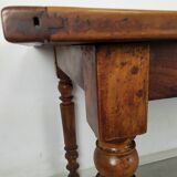 Bistro farm table