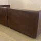 Zanotta easy chairs or sofa