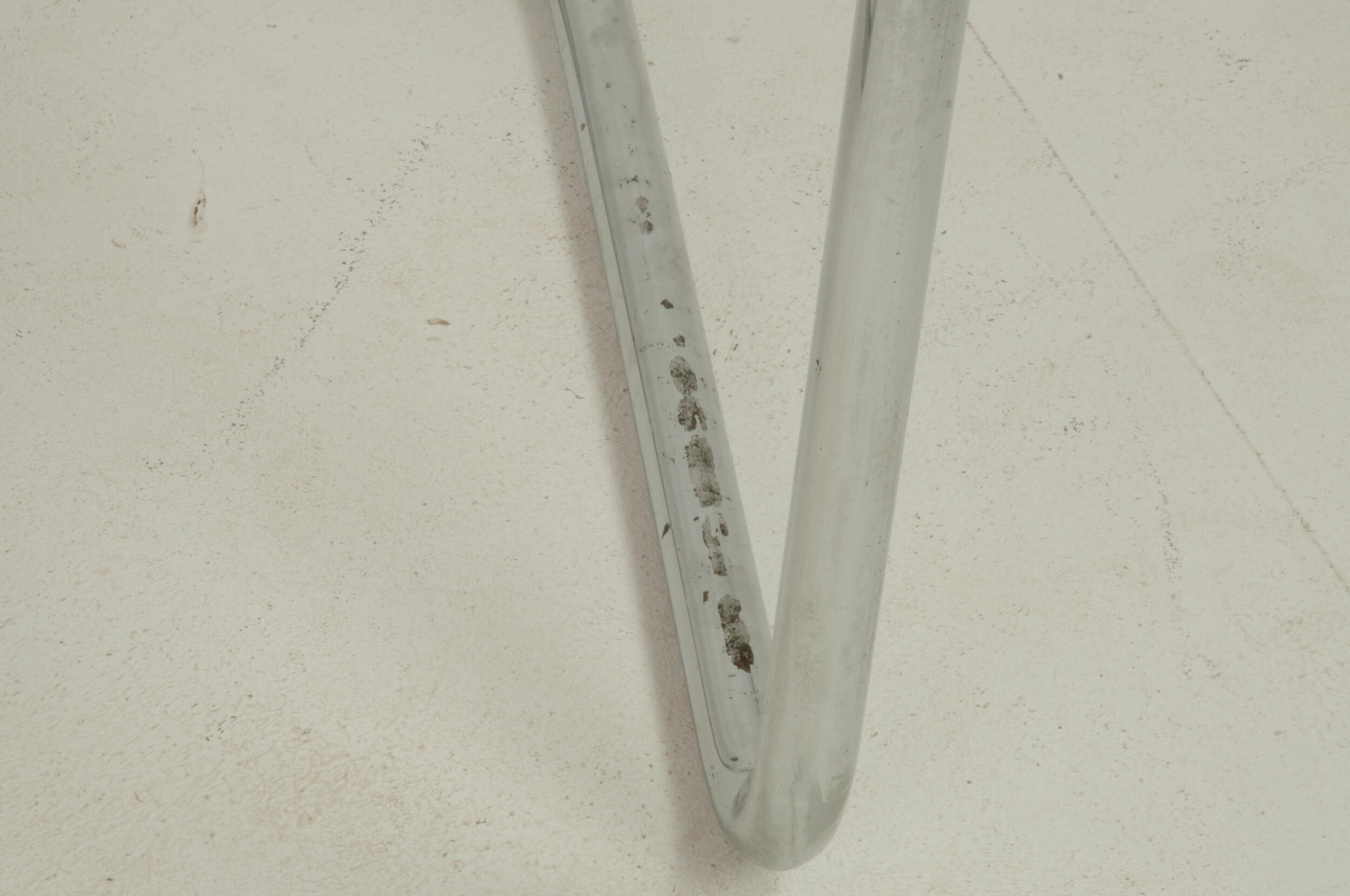 Breuer chairs model cesca