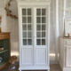 Armoire vitrée