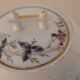 Porcelain teapot