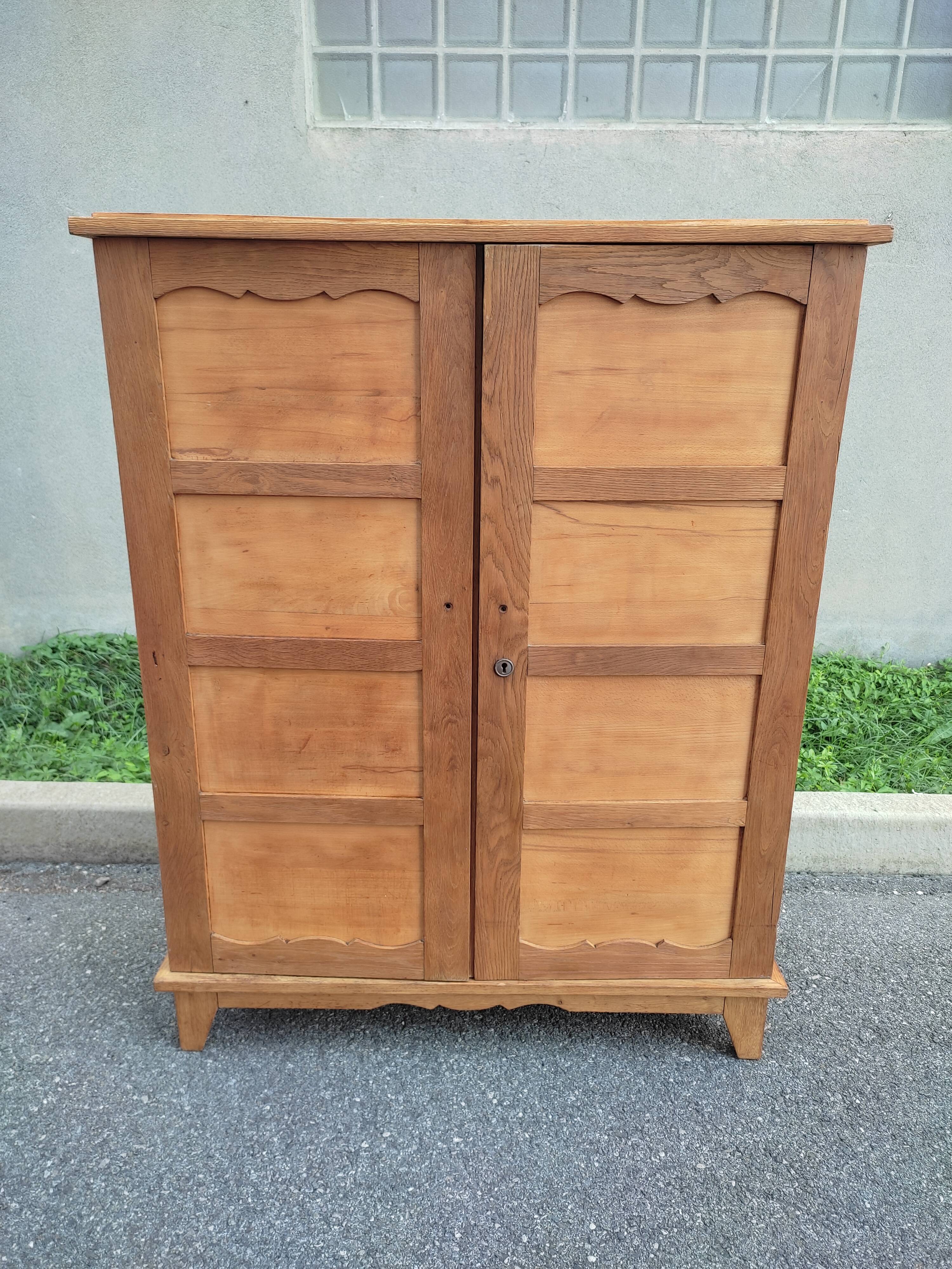 Children's wardrobe René Gabriel