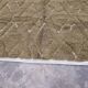 Berber rug in traditionally handwoven wool, size 150 x 250 cm