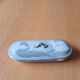 Ceramic toilet set