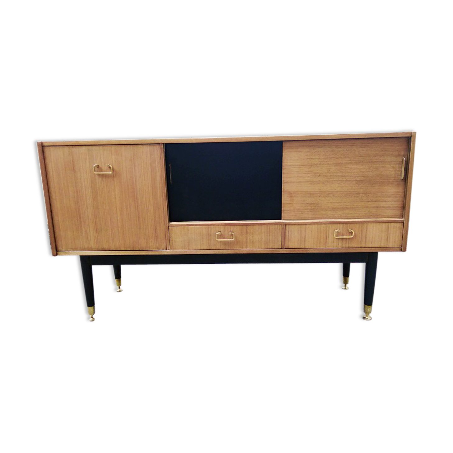 Sideboard e gomme Gplan  1959