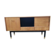 Enfilade e gomme Gplan  1959