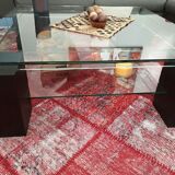 Table basse design Roche Bobois modèle Tenere