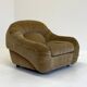 Fauteuils Capriccio de George Bighinello pour Eurosalotto