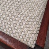 Chaise art déco
