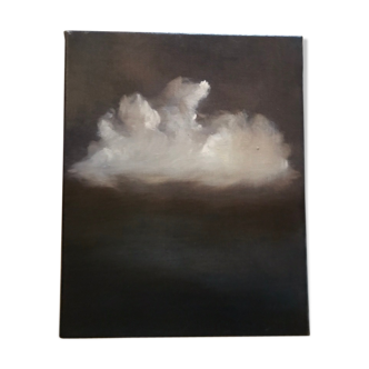 Piece of sky