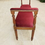 Bench velvet 150 cm x 40 cm