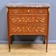 Petite Commode en Acajou Blond – Début XXe