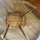 2 Baumann Tacoma chairs