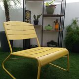 Pair of vintage garden drivers