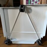 Boby trolley by Joe Colombo for Bieffeplast