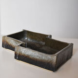 Empty Pocket ceramic 1970