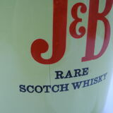 Old ice cube tray whisky j&b uk vintage ice cubes bucket