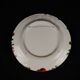 Lobster plate in Caldas da Rainha earthenware slip Palissy majolica