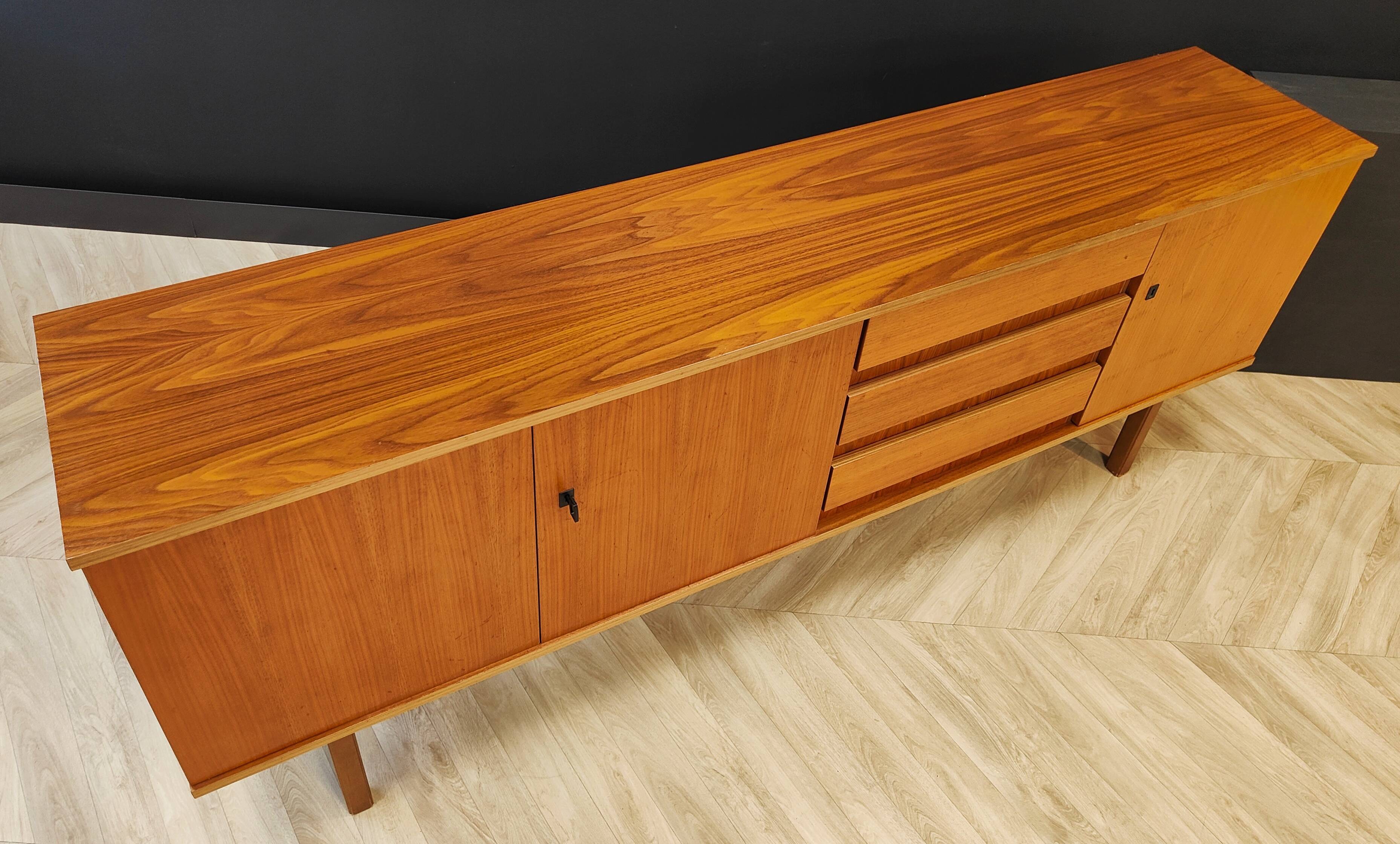 Mid century sideboard
