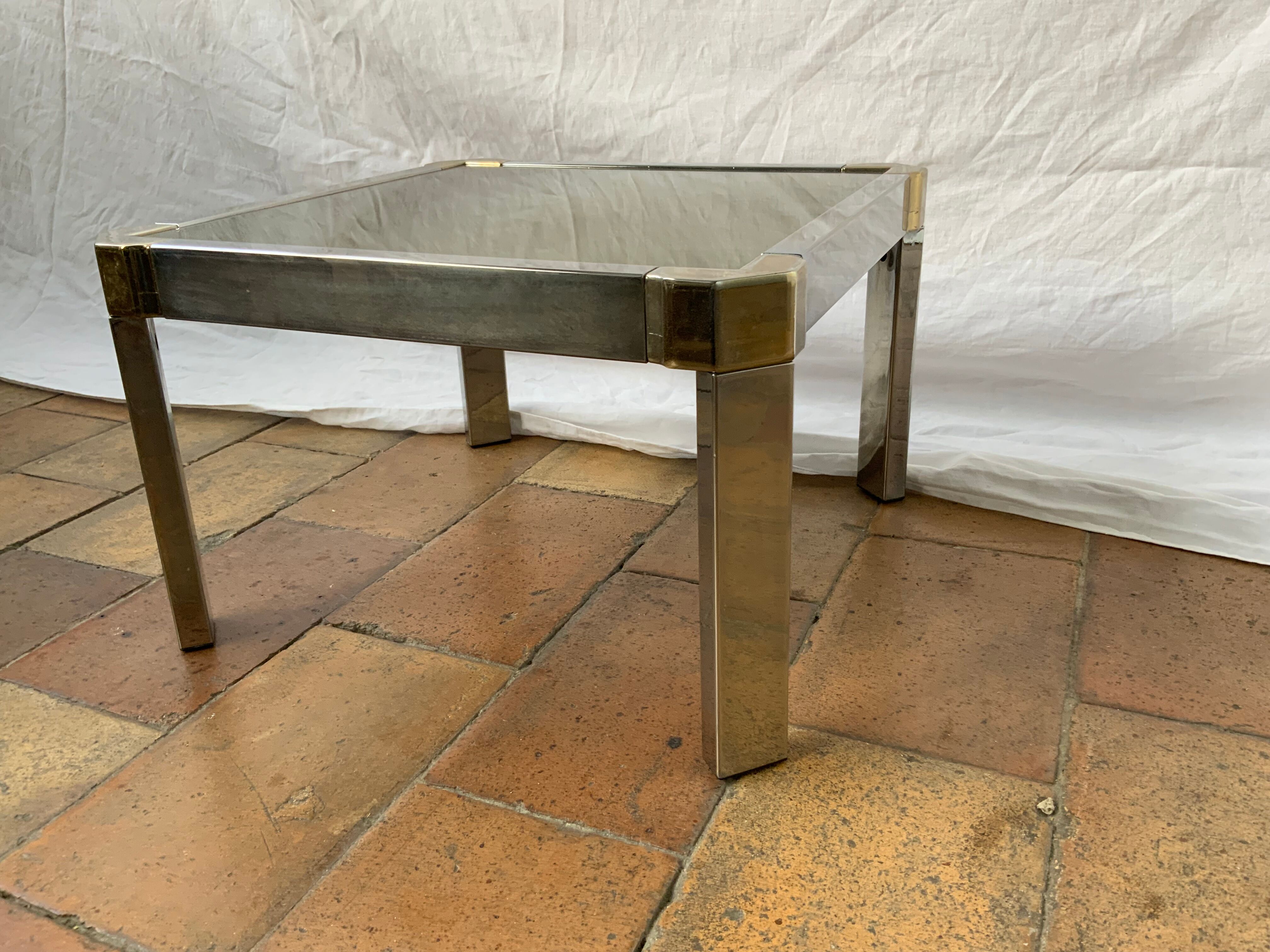 Coffee table 70