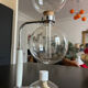 Hellem coffee maker