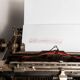 Machine à écrire Remington standard N°10 de 1909 #RA75079 fonctionnelle