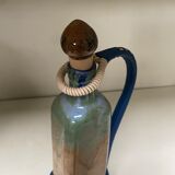 Ceramic bottle by Jacobert