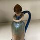 Ceramic bottle by Jacobert