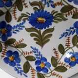 Vte martinez ceramic soup plate (21.5cm) a4