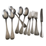 Guy degrenne cutlery