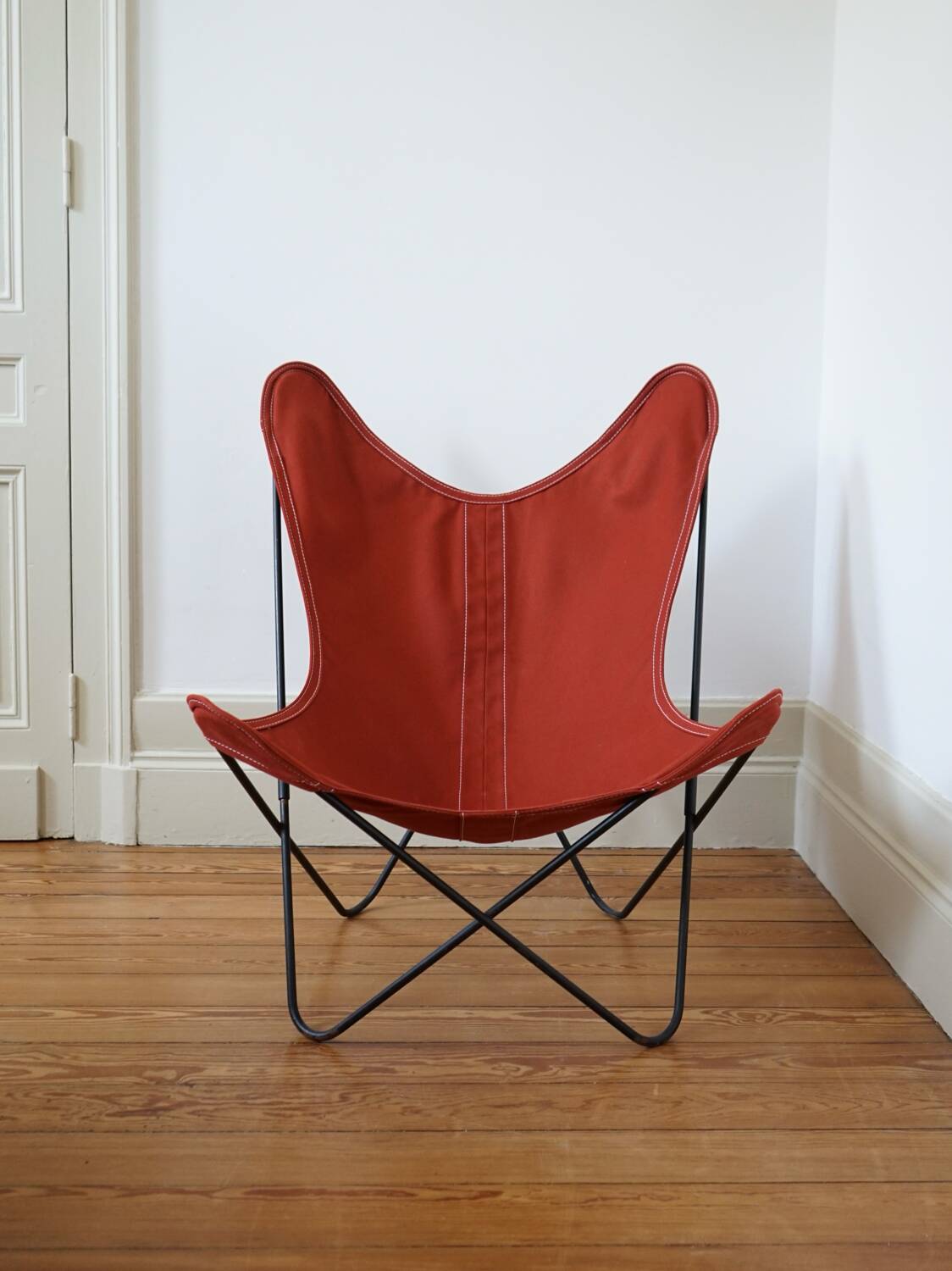 Airborne AA Chair