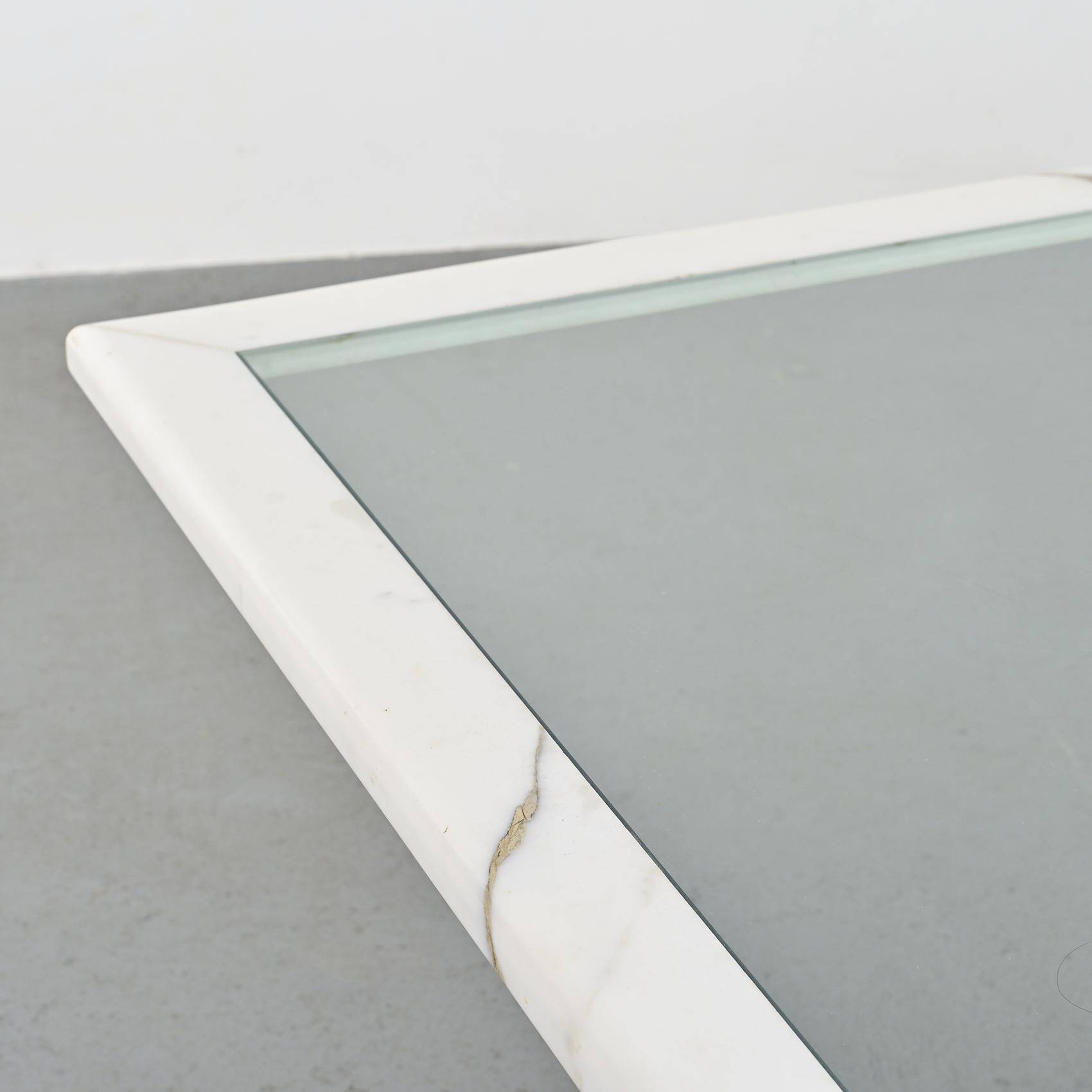 Cristallo Table by Egidio Di Rosa & Pier Alessandro Giusti, Ultima Edizion