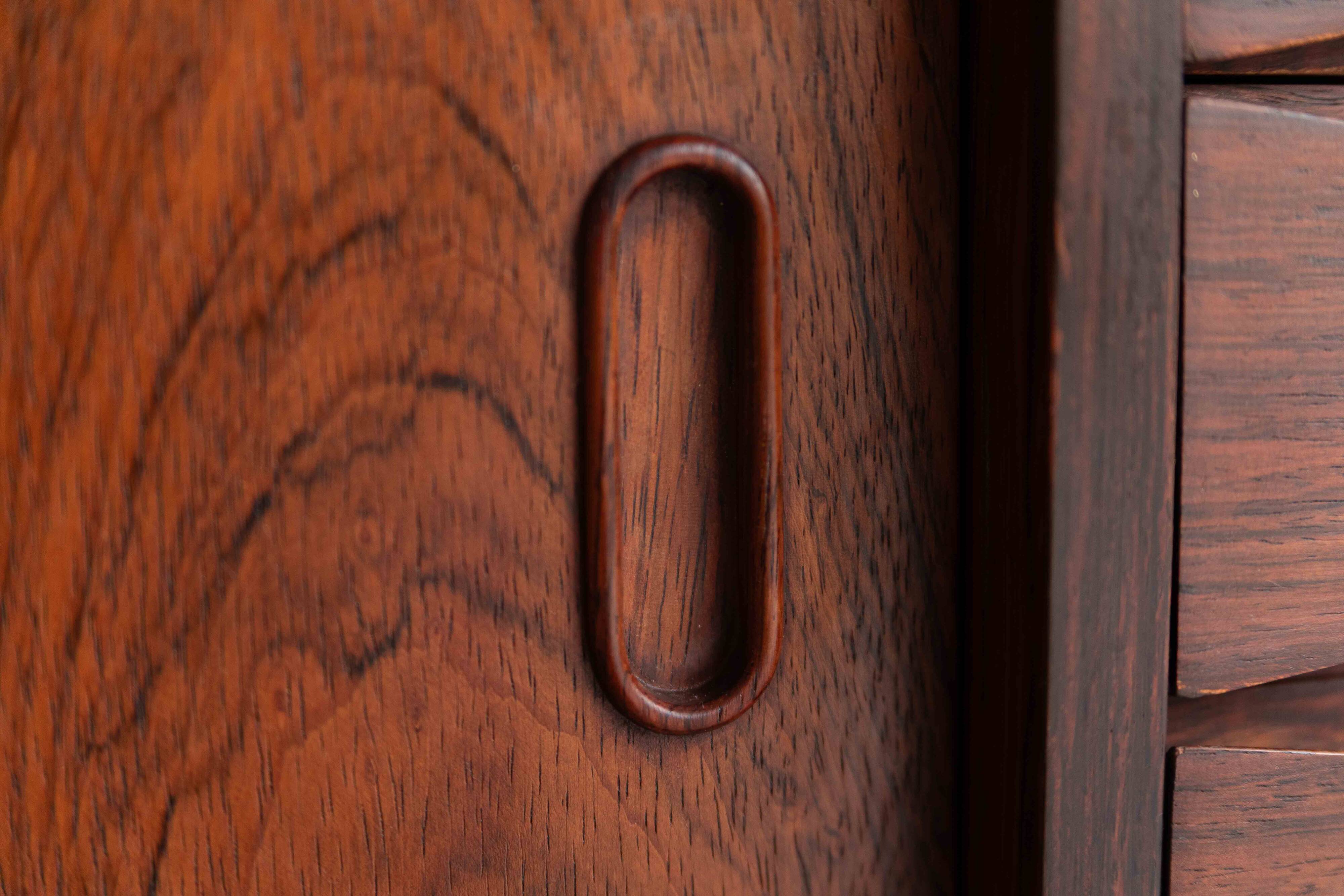 Sideboard 'OS 29' by Arne Vodder