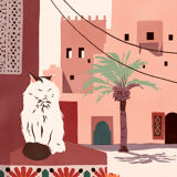 Marrakech