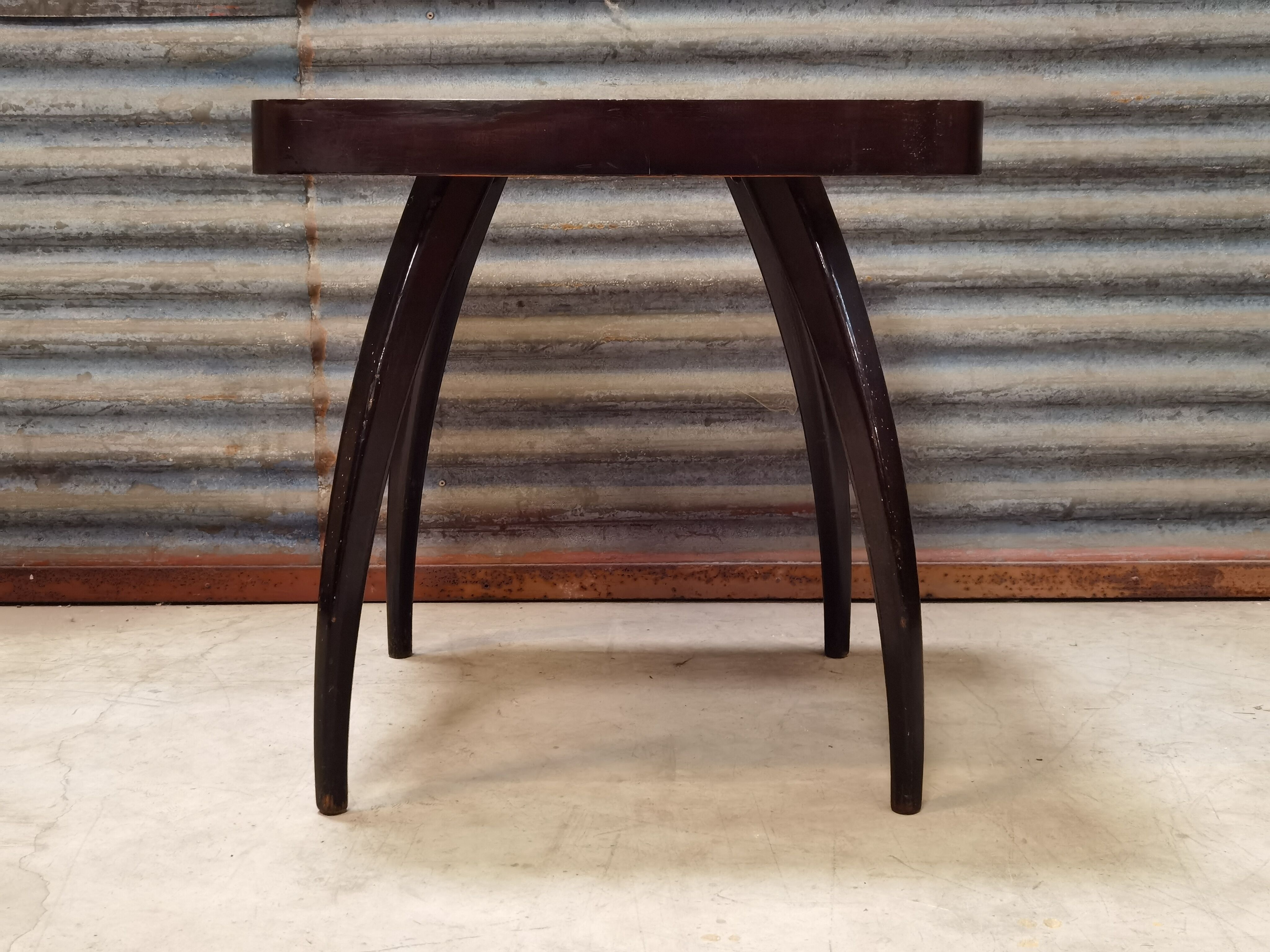 Table H 259 Spider Jindřich Halabala 1930