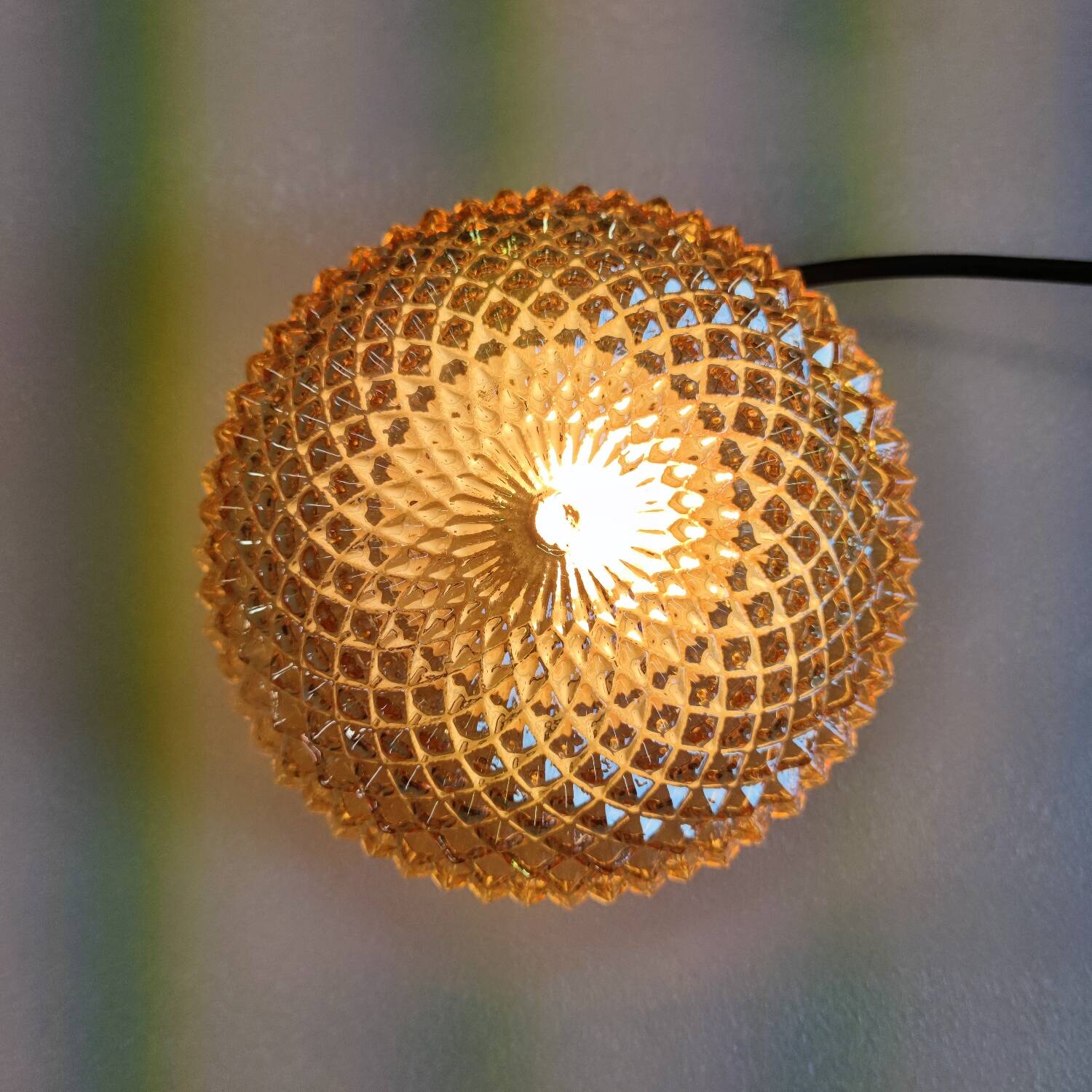 Ceiling light