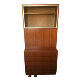 "SCANDINAVIAN" LIBRARY & STORAGE