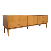 Enfilade Imexcotra mid-century