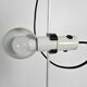 Lampadaire Tronconi design Raul Barbier & Georgio Marianelli, Italie années 1960
