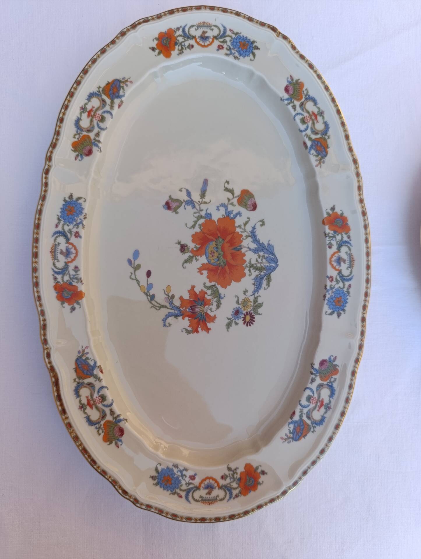 Plate