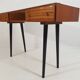 Desk by Mojmir Pozar for UP Závody, 1960s