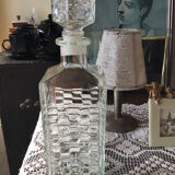 Whiskey decanter