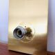 Ice Cube Wall or Ceiling Lamp by Peill and Putzler